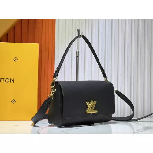 Replica Louis Vuitton AAA Quality Messenger Bags For Women #1270537 $80.00 USD for Wholesale