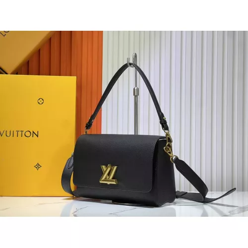 Replica Louis Vuitton AAA Quality Messenger Bags For Women #1270537 $80.00 USD for Wholesale