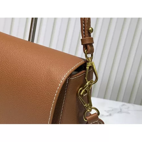 Replica Louis Vuitton AAA Quality Messenger Bags For Women #1270538 $80.00 USD for Wholesale