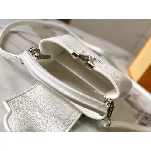 Replica Louis Vuitton AAA Quality Messenger Bags For Women #1270550 $85.00 USD for Wholesale