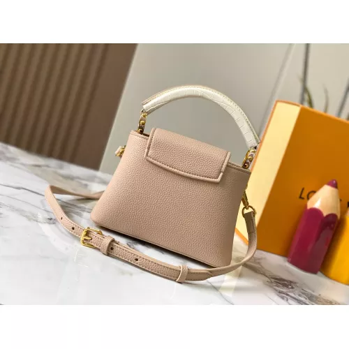 Replica Louis Vuitton AAA Quality Messenger Bags For Women #1270553 $85.00 USD for Wholesale