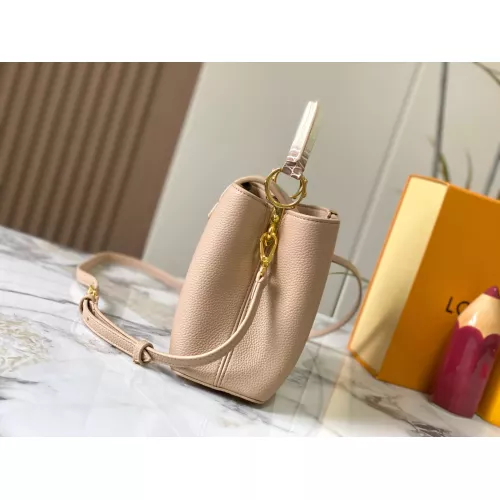 Replica Louis Vuitton AAA Quality Messenger Bags For Women #1270554 $88.00 USD for Wholesale