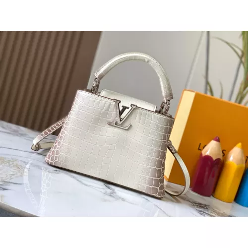 Louis Vuitton AAA Quality Messenger Bags For Women #1270558 $96.00 USD, Wholesale Replica Louis Vuitton AAA Quality Messenger Bags