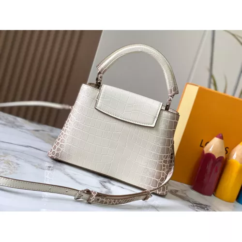 Replica Louis Vuitton AAA Quality Messenger Bags For Women #1270558 $96.00 USD for Wholesale