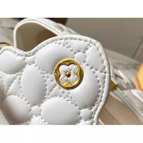 Replica Louis Vuitton AAA Quality Messenger Bags For Women #1270559 $88.00 USD for Wholesale