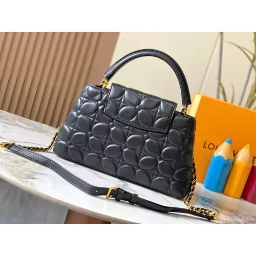 Replica Louis Vuitton AAA Quality Messenger Bags For Women #1270562 $92.00 USD for Wholesale