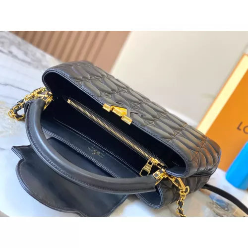 Replica Louis Vuitton AAA Quality Messenger Bags For Women #1270562 $92.00 USD for Wholesale