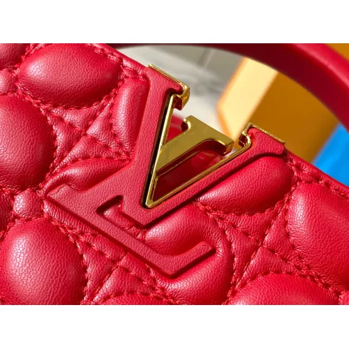 Replica Louis Vuitton AAA Quality Messenger Bags For Women #1270565 $88.00 USD for Wholesale