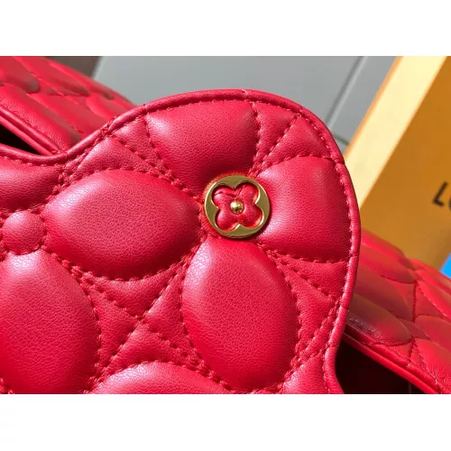 Replica Louis Vuitton AAA Quality Messenger Bags For Women #1270565 $88.00 USD for Wholesale