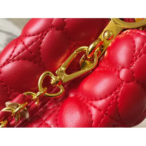 Replica Louis Vuitton AAA Quality Messenger Bags For Women #1270565 $88.00 USD for Wholesale