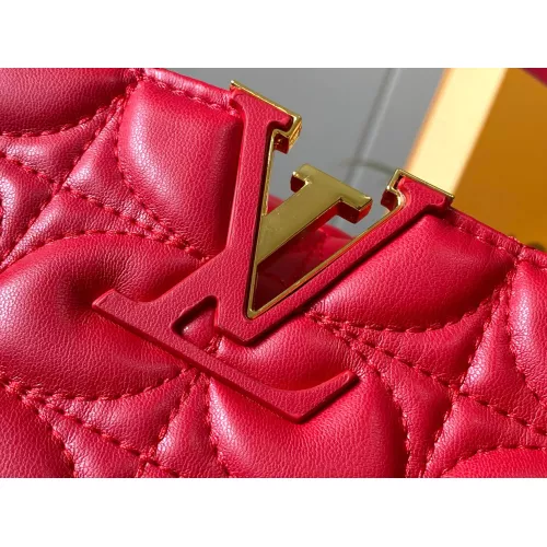 Replica Louis Vuitton AAA Quality Messenger Bags For Women #1270566 $92.00 USD for Wholesale