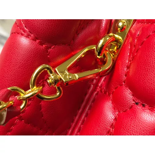 Replica Louis Vuitton AAA Quality Messenger Bags For Women #1270566 $92.00 USD for Wholesale