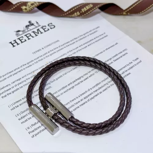 Replica Hermes Bracelets #1270568 $42.00 USD for Wholesale