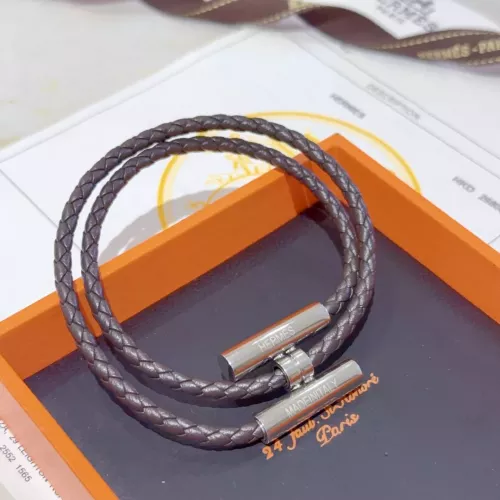 Replica Hermes Bracelets #1270568 $42.00 USD for Wholesale