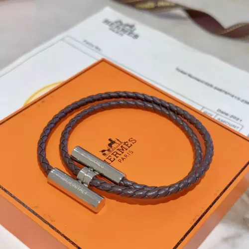 Replica Hermes Bracelets #1270568 $42.00 USD for Wholesale