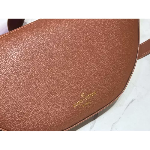 Replica Louis Vuitton AAA Quality Messenger Bags For Women #1270572 $64.00 USD for Wholesale