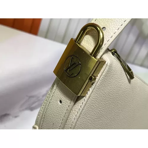 Replica Louis Vuitton AAA Quality Messenger Bags For Women #1270576 $64.00 USD for Wholesale