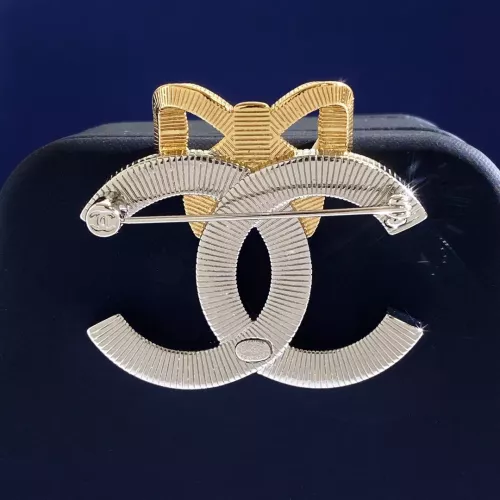 Replica Chanel Brooches For Women #1270577 $32.00 USD for Wholesale