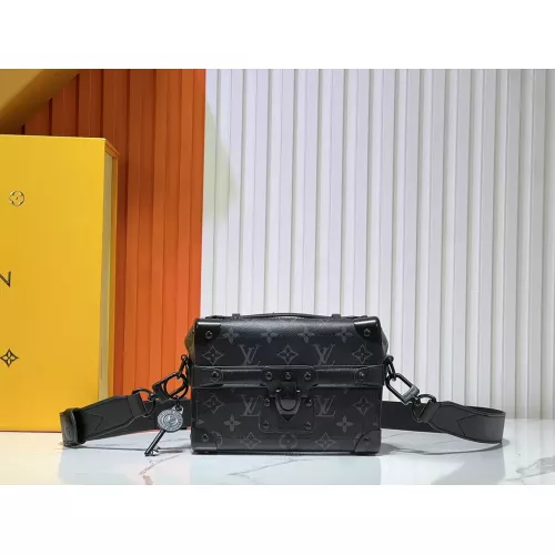 Louis Vuitton AAA Quality Messenger Bags For Women #1270578 $85.00 USD, Wholesale Replica Louis Vuitton AAA Quality Messenger Bags