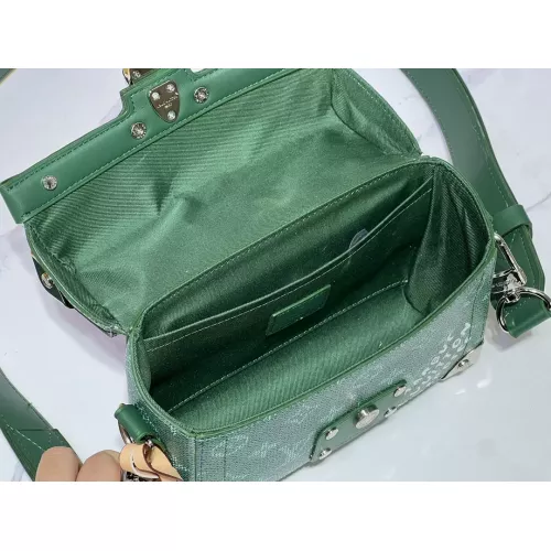 Replica Louis Vuitton AAA Quality Messenger Bags For Women #1270579 $85.00 USD for Wholesale