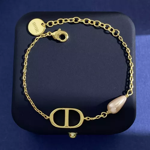 Christian Dior Bracelets #1270581 $27.00 USD, Wholesale Replica Christian Dior Bracelets