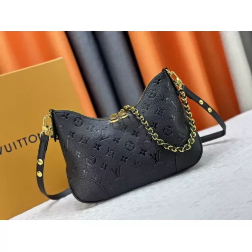 Louis Vuitton AAA Quality Messenger Bags For Women #1270585 $64.00 USD, Wholesale Replica Louis Vuitton AAA Quality Messenger Bags