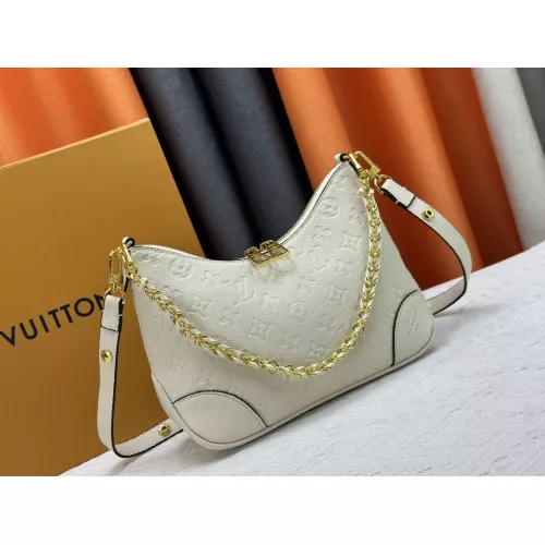 Replica Louis Vuitton AAA Quality Messenger Bags For Women #1270587 $64.00 USD for Wholesale