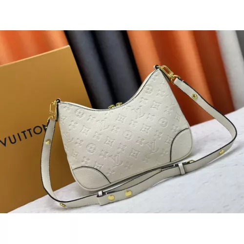 Replica Louis Vuitton AAA Quality Messenger Bags For Women #1270587 $64.00 USD for Wholesale