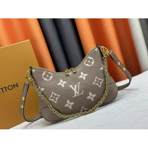 Louis Vuitton AAA Quality Messenger Bags For Women #1270589 $64.00 USD, Wholesale Replica Louis Vuitton AAA Quality Messenger Bags