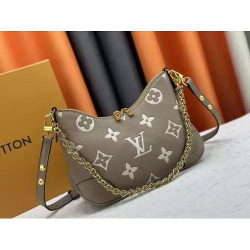 Replica Louis Vuitton AAA Quality Messenger Bags For Women #1270589 $64.00 USD for Wholesale