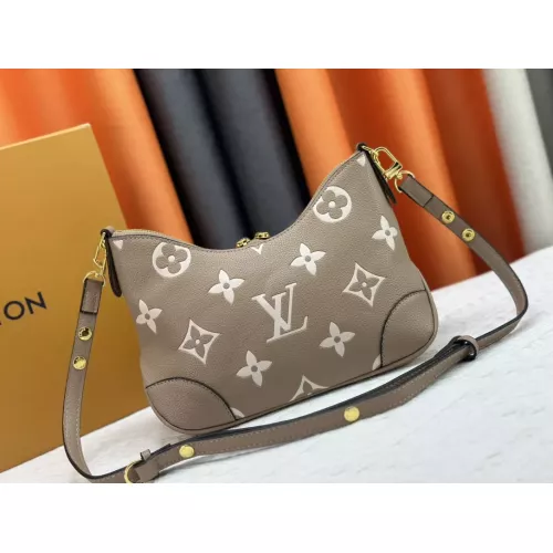 Replica Louis Vuitton AAA Quality Messenger Bags For Women #1270589 $64.00 USD for Wholesale