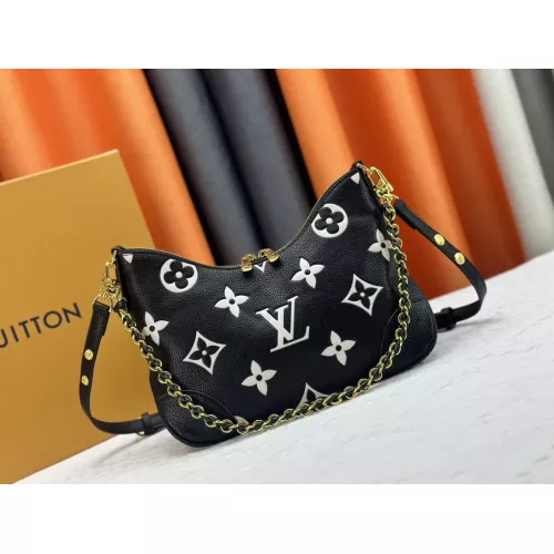 Louis Vuitton AAA Quality Messenger Bags For Women #1270590 $64.00 USD, Wholesale Replica Louis Vuitton AAA Quality Messenger Bags