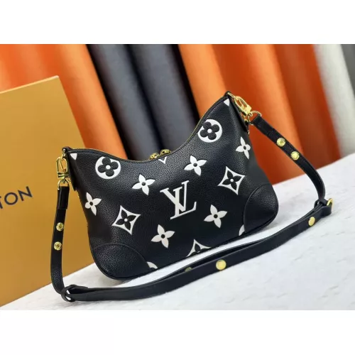 Replica Louis Vuitton AAA Quality Messenger Bags For Women #1270590 $64.00 USD for Wholesale