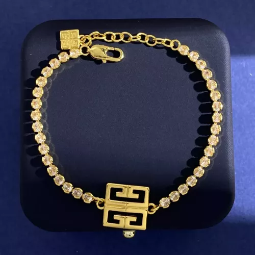 Givenchy Bracelets For Women #1270591 $29.00 USD, Wholesale Replica Givenchy Bracelets