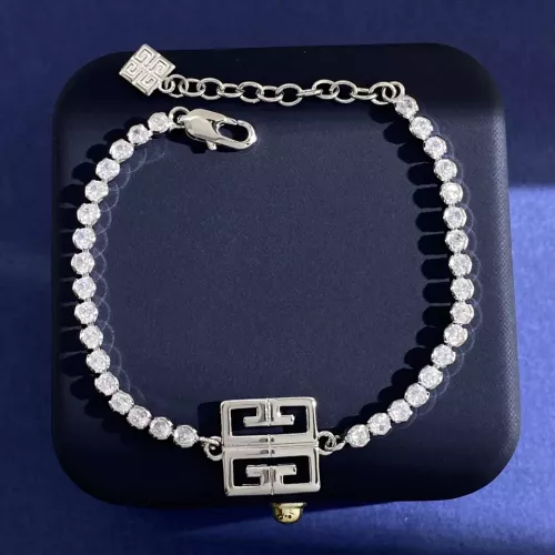 Givenchy Bracelets For Women #1270592 $29.00 USD, Wholesale Replica Givenchy Bracelets