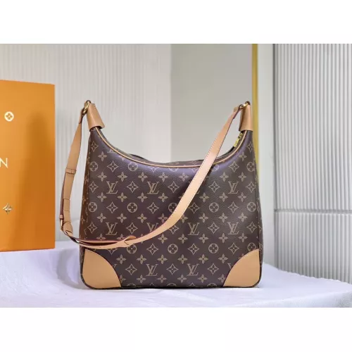 Replica Louis Vuitton AAA Quality Messenger Bags For Women #1270593 $85.00 USD for Wholesale