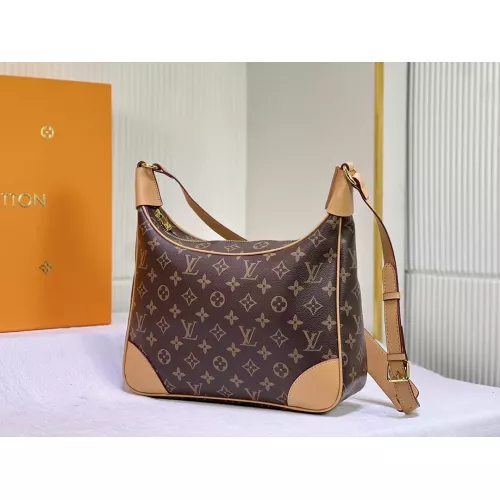 Replica Louis Vuitton AAA Quality Messenger Bags For Women #1270594 $82.00 USD for Wholesale