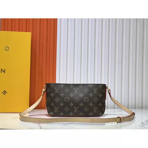 Louis Vuitton AAA Quality Messenger Bags For Women #1270595 $60.00 USD, Wholesale Replica Louis Vuitton AAA Quality Messenger Bags