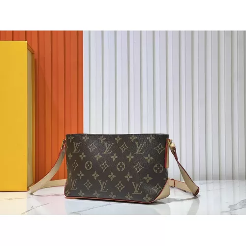 Replica Louis Vuitton AAA Quality Messenger Bags For Women #1270595 $60.00 USD for Wholesale