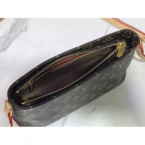 Replica Louis Vuitton AAA Quality Messenger Bags For Women #1270595 $60.00 USD for Wholesale