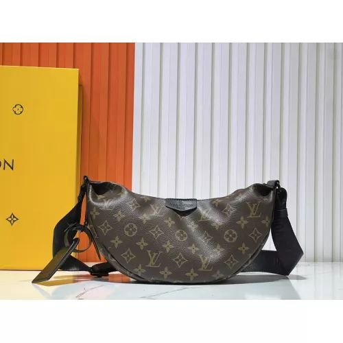 Louis Vuitton AAA Quality Messenger Bags For Women #1270596 $64.00 USD, Wholesale Replica Louis Vuitton AAA Quality Messenger Bags