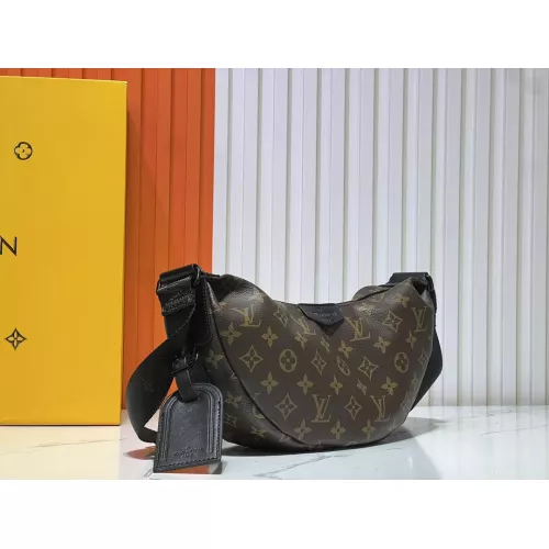 Replica Louis Vuitton AAA Quality Messenger Bags For Women #1270596 $64.00 USD for Wholesale