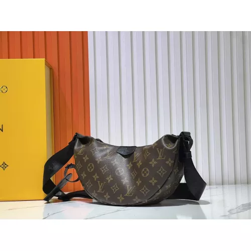 Replica Louis Vuitton AAA Quality Messenger Bags For Women #1270596 $64.00 USD for Wholesale