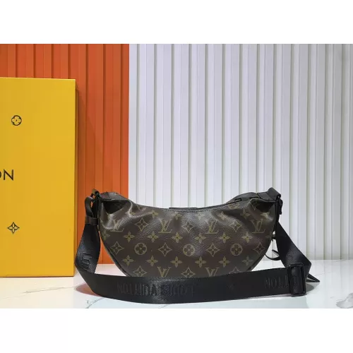 Replica Louis Vuitton AAA Quality Messenger Bags For Women #1270596 $64.00 USD for Wholesale