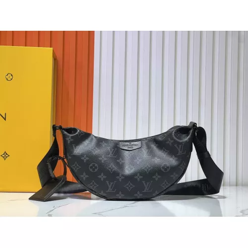 Louis Vuitton AAA Quality Messenger Bags For Women #1270598 $64.00 USD, Wholesale Replica Louis Vuitton AAA Quality Messenger Bags