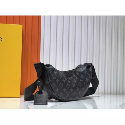 Replica Louis Vuitton AAA Quality Messenger Bags For Women #1270598 $64.00 USD for Wholesale