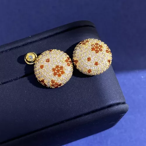 LOEWE Earrings For Women #1270621 $29.00 USD, Wholesale Replica LOEWE Earrings