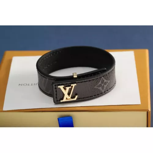 Louis Vuitton LV Bracelets #1270627 $27.00 USD, Wholesale Replica Louis Vuitton LV Bracelets