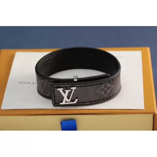 Louis Vuitton LV Bracelets #1270628 $27.00 USD, Wholesale Replica Louis Vuitton LV Bracelets