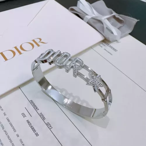 Christian Dior Bracelets #1270634 $38.00 USD, Wholesale Replica Christian Dior Bracelets